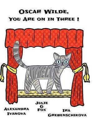 Oscar Wilde, You Are One in Three!