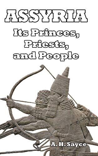 Assyria - Hardcover