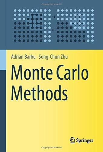 Monte Carlo Methods
