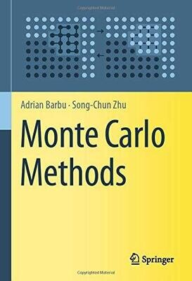 Monte Carlo Methods