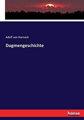 Dogmengeschichte (German Edition)