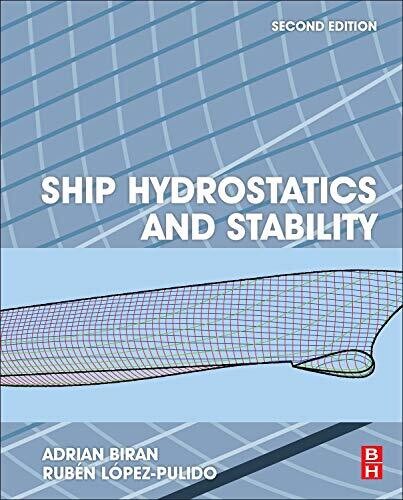 Ship Hydrostatics And Stability