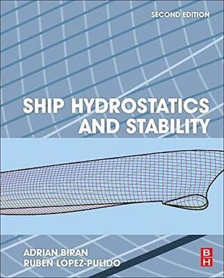 Ship Hydrostatics And Stability