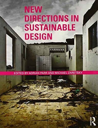New Directions In Sustainable Design