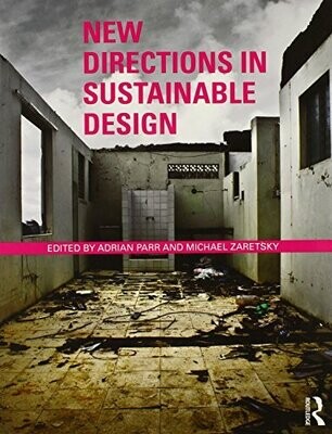 New Directions In Sustainable Design