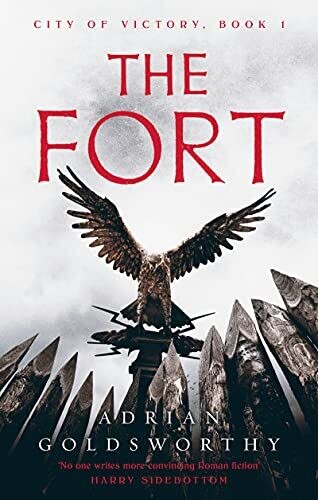 The Fort (1) (City Of Victory)