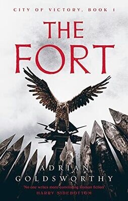 The Fort (1) (City Of Victory)