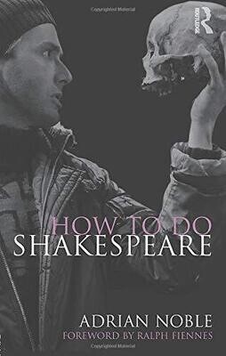 How to do Shakespeare