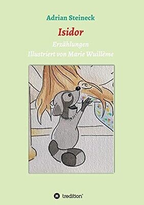Isidor: Erzählungen (German Edition) (Paperback)