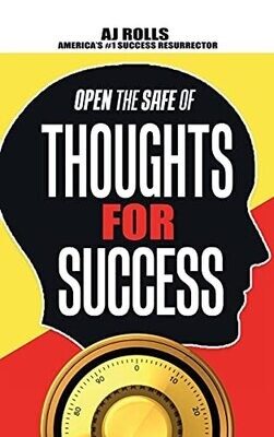 Open The Safe Of Thoughts For Success