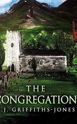 The Congregation (Skeletons in the Cupboard Series Book 3) - Hardcover