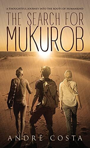 The Search For Mukurob