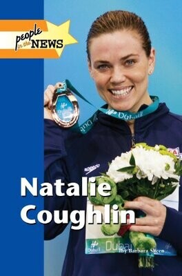 Natalie Coughlin (People In The News)
