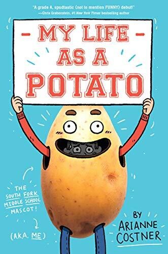 My Life as a Potato