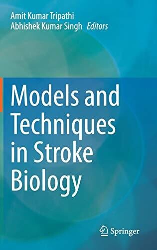 Models And Techniques In Stroke Biology