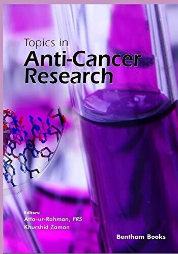 Topics in Anti-Cancer Research Volume 8