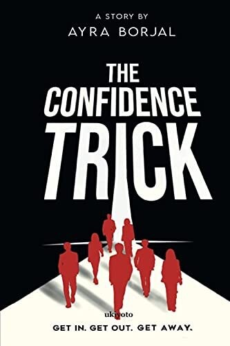 The Confidence Trick (Filipino Edition) - Paperback