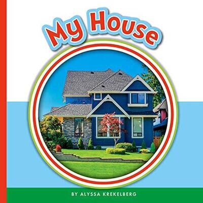 My House (Learning Sight Words)