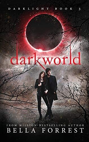 Darklight 3: Darkworld (3)