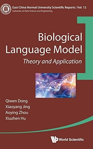Biological Language Model: Theory and Application (East China Normal University Scientific Reports)