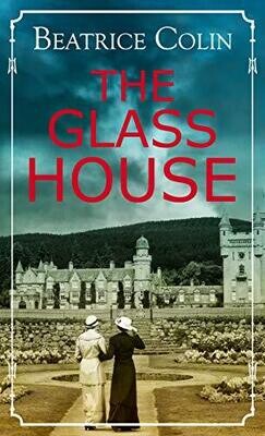 The Glass House - Library Binding