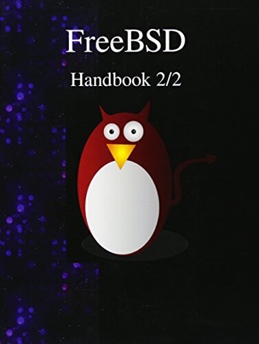 FreeBSD Handbook 2/2
