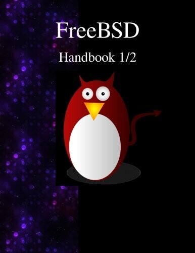 FreeBSD Handbook 1/2