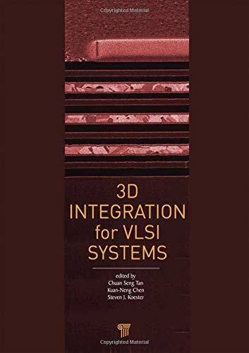 3D Integration For Vlsi Systems