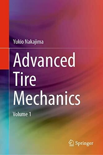 Advanced Tire Mechanics