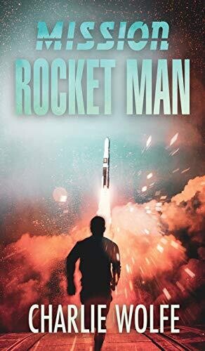 Mission Rocket Man