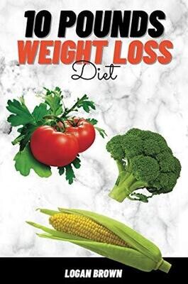 10 Pounds Weight Loss