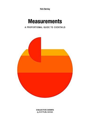 Measurements: A Proportional Cocktail Guide