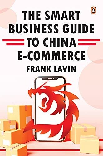 The Smart Business Guide To China E-Commerce