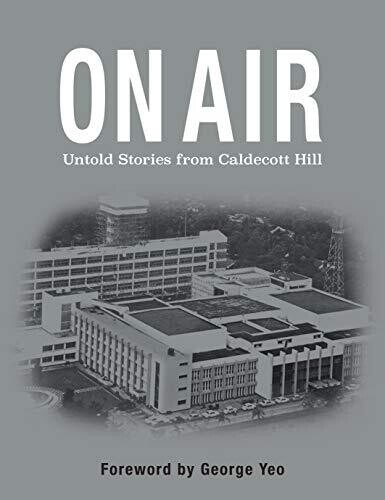 On Air: Untold Stories From Caldecott Hill