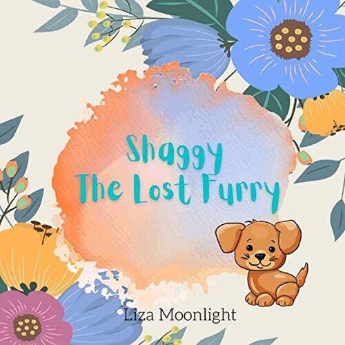 Shaggy The Lost Furry: 3 Books In 1