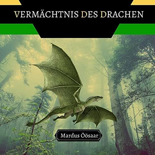 Verm?Ñchtnis Des Drachen (German Edition)