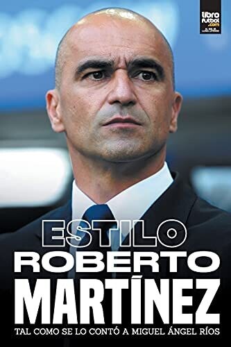 Estilo Roberto Martã­Nez (Spanish Edition)