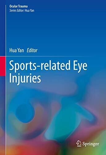 Sports-related Eye Injuries (Ocular Trauma)
