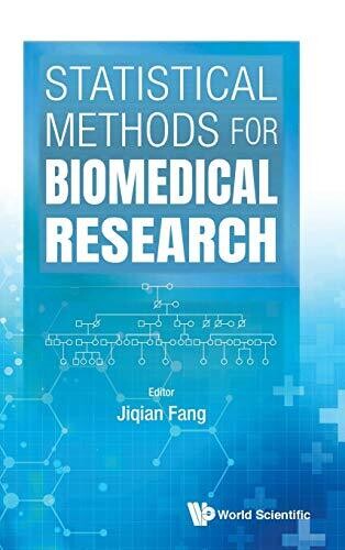 Statistical Methods for Biomedical Research