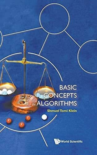 Basic Concepts In Algorithms - Hardcover