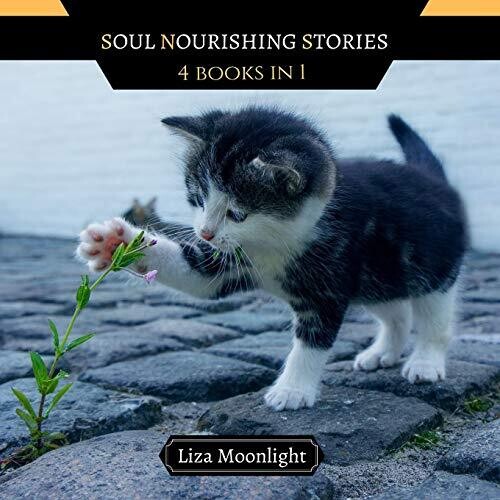Soul Nourishing Stories: 4 Books In 1 - Paperback
