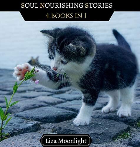 Soul Nourishing Stories: 4 Books In 1 - Hardcover