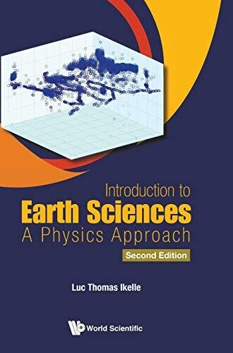Introduction to Earth Sciences: A Physics Approach