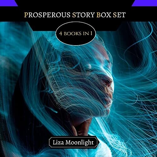 Prosperous Story Box Set: 4 Books In 1 - Paperback