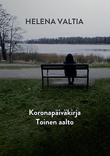 Koronap?Ñiv?Ñkirja Toinen Aalto (Finnish Edition)