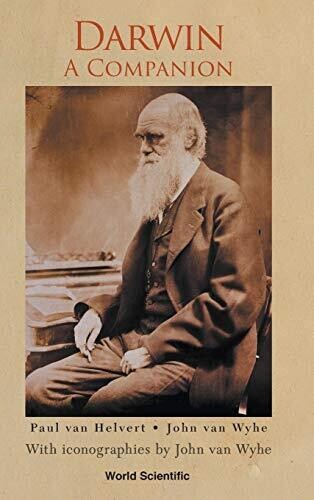 Darwin: A Companion: With Iconographies by John van Wyhe