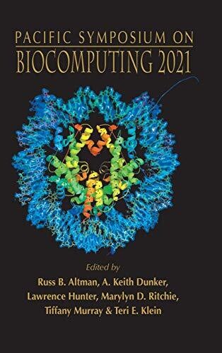 Biocomputing 2021 - Proceedings Of The Pacific Symposium