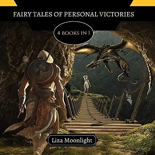 Fairy Tales Of Personal Victories: 4 Books In 1 - Paperback
