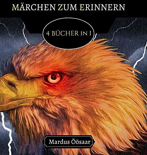 Mã¤Rchen Zum Erinnern: 4 Bã¼Cher In 1 (German Edition)