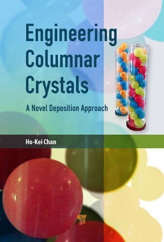 Columnar Structures of Spheres: Fundamentals and Applications